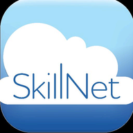 Skillnet logo