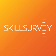 SkillSurvey Credential OnDemand logo