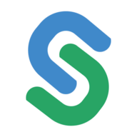 Skip logo