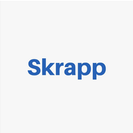 Skrapp logo
