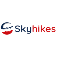 Skyhikes
