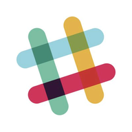Slack Beta logo