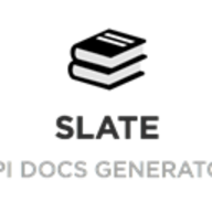 Slate API Docs Generator