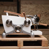 Slayer Espresso Machines