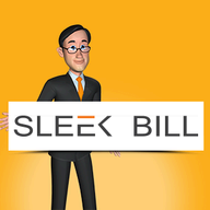 Sleek Bill logo