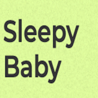 Sleepy Baby