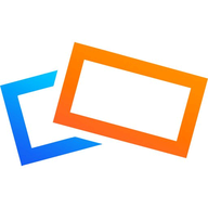 SlickPic logo
