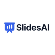 SlidesAI.io logo