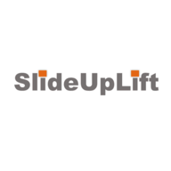 SlideUpLift
