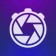 SLOW SHUTTER CAM logo