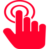 Smart Autoclicker logo