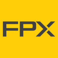 Smart CPQ by FPX logo