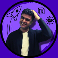 Smart Repository (w/ Notion AI) logo