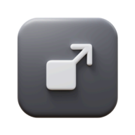 Smart Upscaler logo