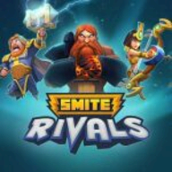 SMITE Rivals