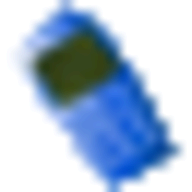 SMS Caster logo