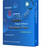 Snappy Fax