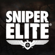 Sniper Elite V2 logo