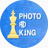 Social Media Post Maker logo