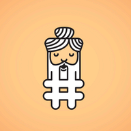 Social Sensei logo