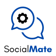 SocialMate App