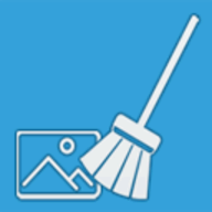 Softdiv MyPhotoSweeper logo