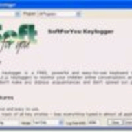 SoftForYou Keylogger