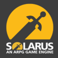 Solarus Action-RPG game engine