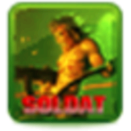 Soldat