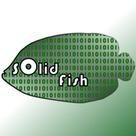 Solid.Fish