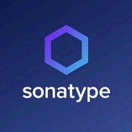 Sonatype Nexus Lifecycle logo