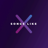 Songs Like X logo