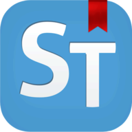 Sorting Thoughts logo