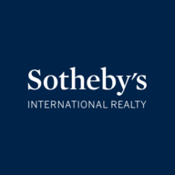 Sothebyâs Realty logo