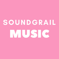 SoundGrail logo