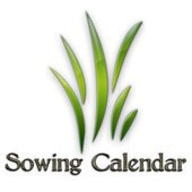 Sowing Calendar รขยย Gardening