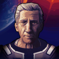 Space Haven logo