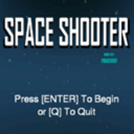 Space Shooter