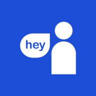 SpaceHey logo