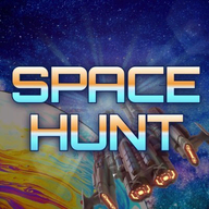 SpaceHunt Game
