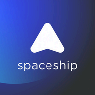 Spaceship.com logo