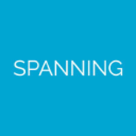 Spanning Backup for Salesforce