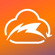 SparkOrange