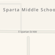 Sparta