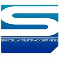Spectrum TeleTrack logo