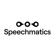 Speechmatics