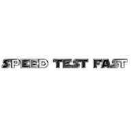 Speed Test Fast