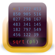 SpeedCrunch