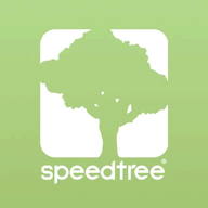 SpeedTree
