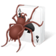 Spider Free logo